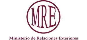 Ministerio de Relaciones Exteriores