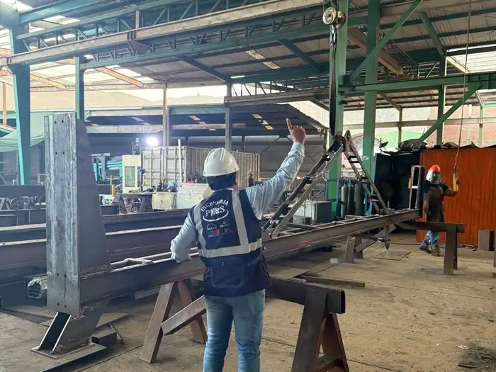 Diseño y fabricación de repuestos metalmecánicos