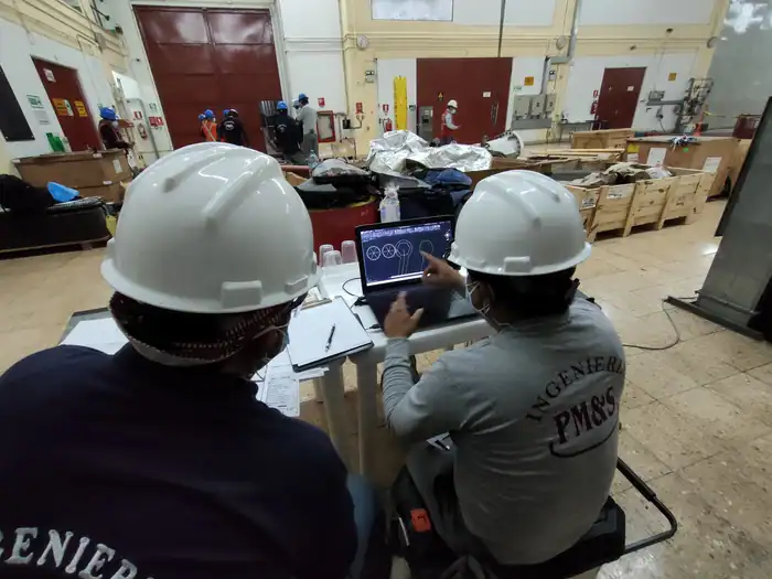 Ingeniería