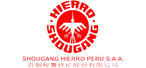 Shougang Hierro Perú